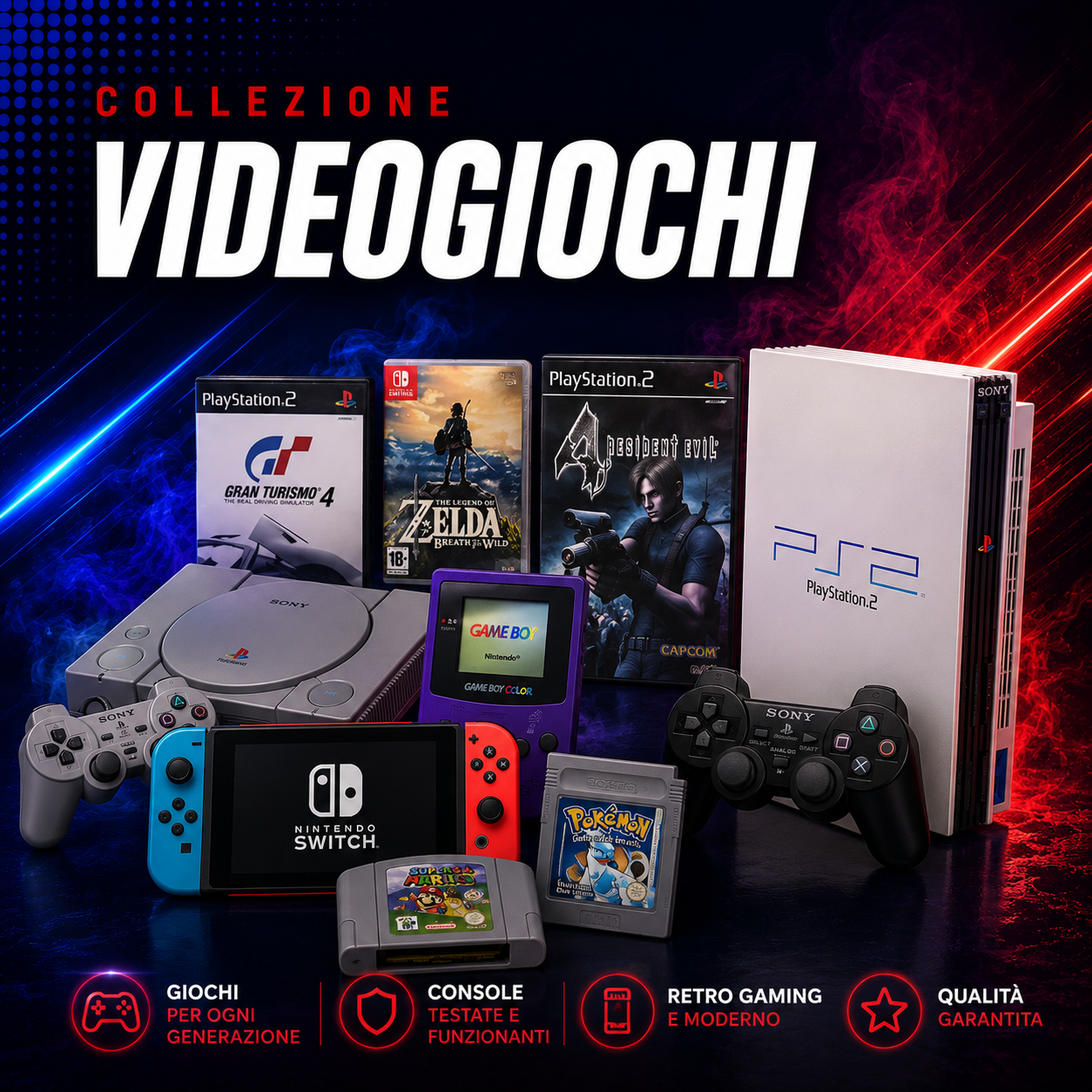 videogiochi