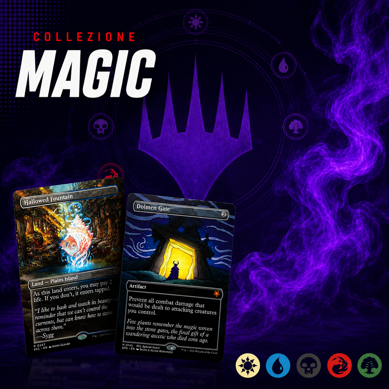 Magic