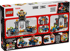 LEGO 72039 Super Mario Mario Kart Castello di Bowser Nuovo Yoshi Mariokart