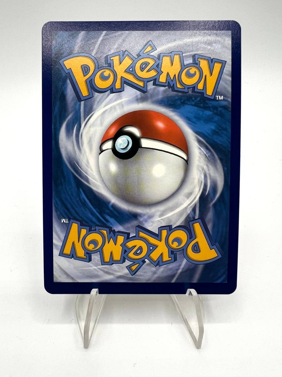 Carta pokemon Mustard stile singolcolpo TG28/TG30 Astri lucenti Trainer Holo NM