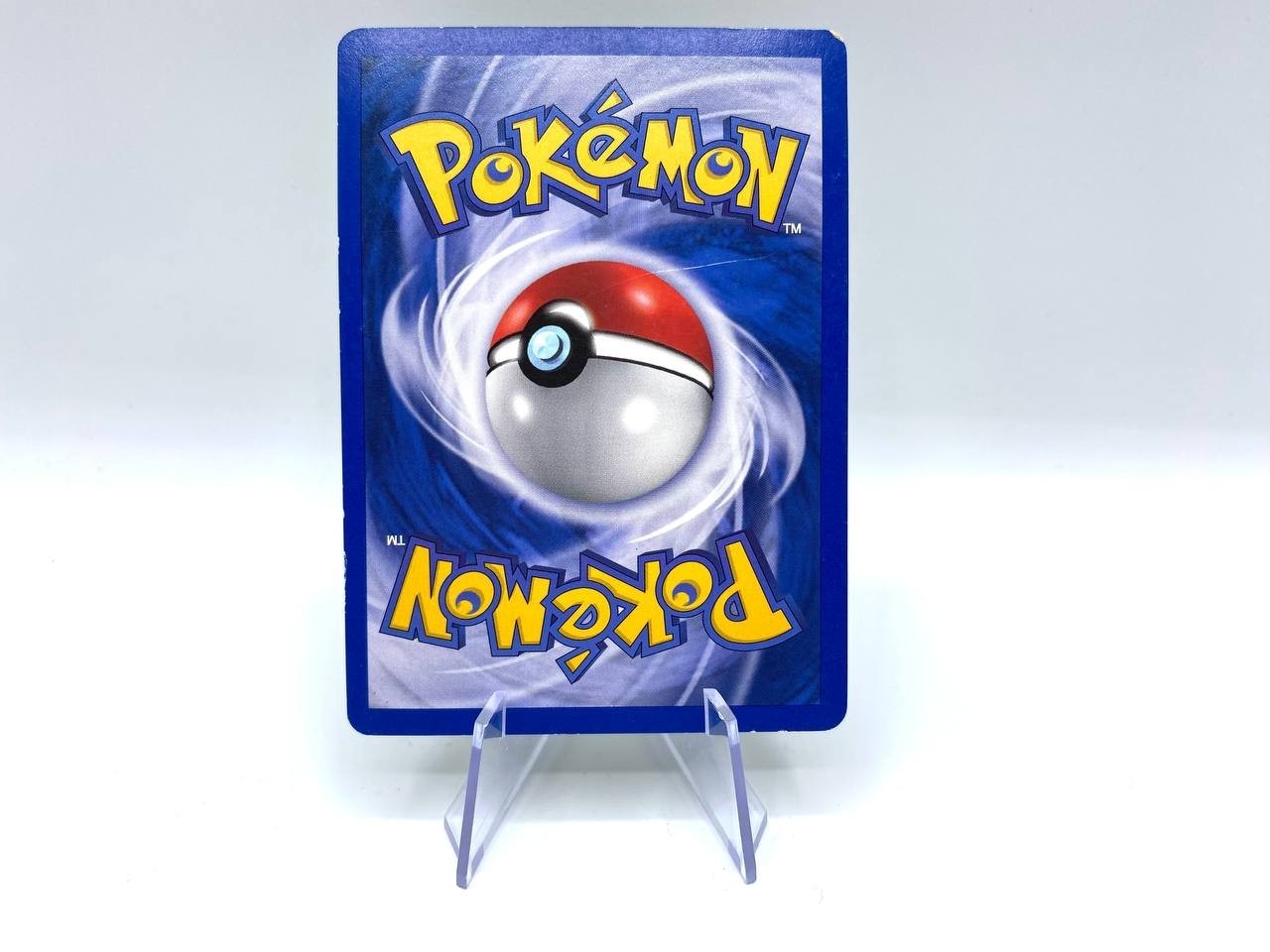 Pokemon Team Idro Cacturne 1/95 Holo set Team Magma VS Team Aqua GOOD Italiano