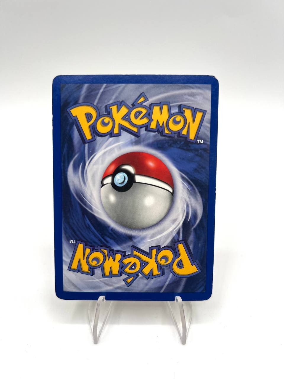 Carta Pokémon Gengar set Fossil 20/62 Italiano Vintage Good No holo 1a edizione
