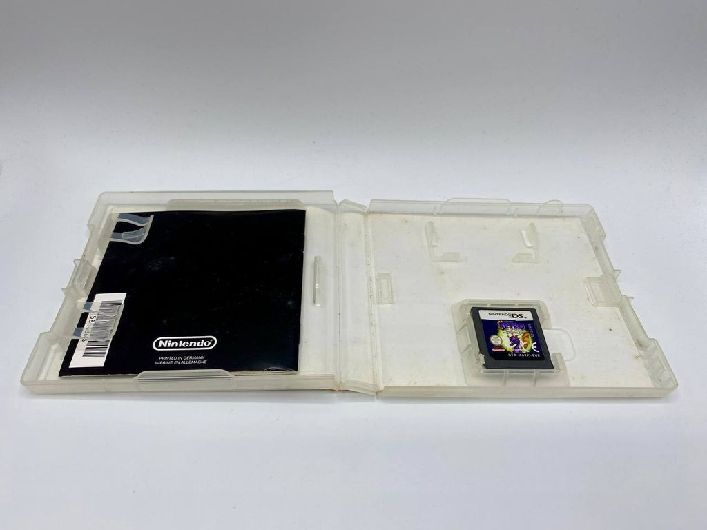 Videogioco Nintendo DS Spyro the eternal night Completo Multilingua Funzionante