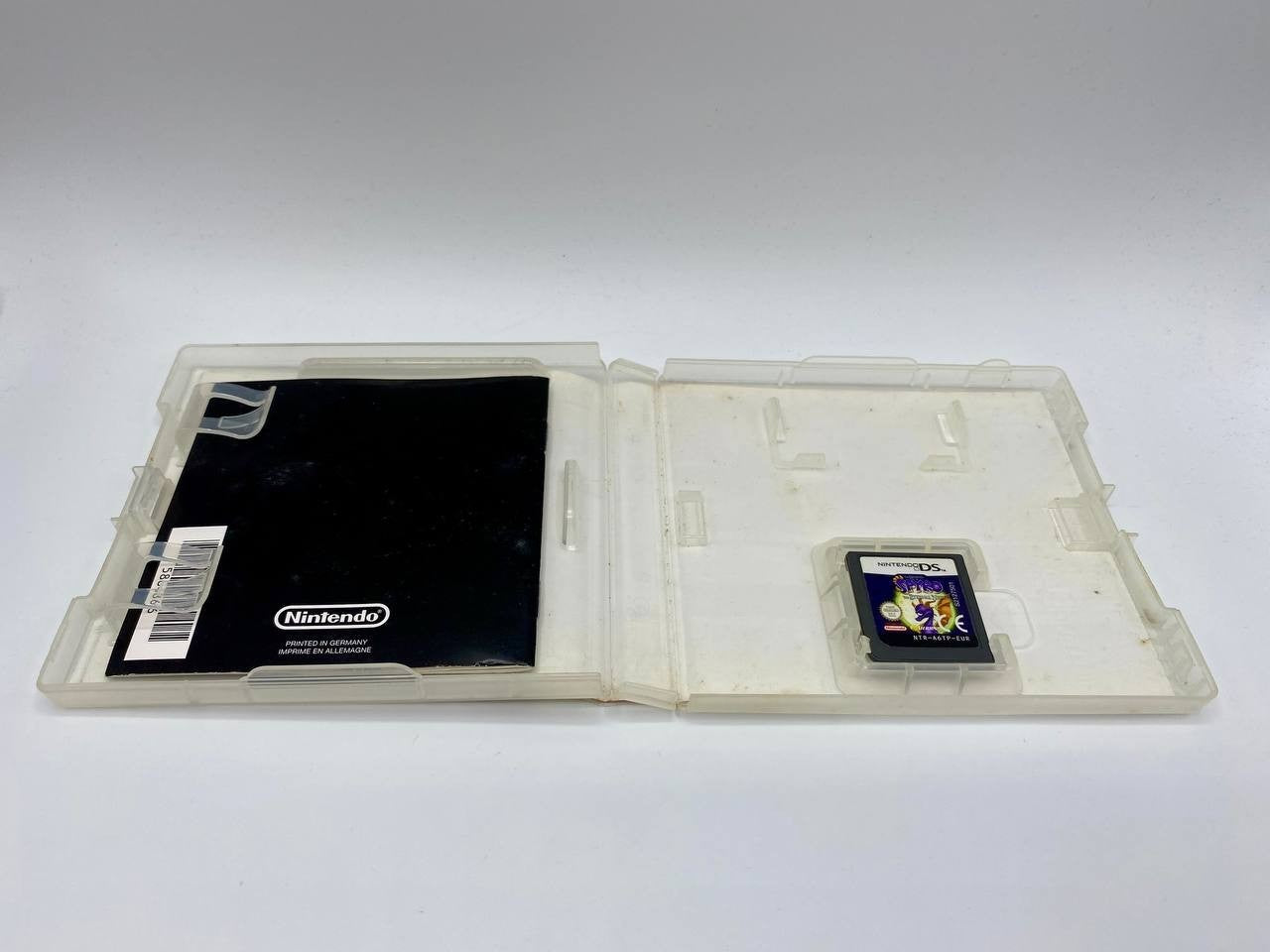 Videogioco Nintendo DS Spyro the eternal night Completo Multilingua Funzionante