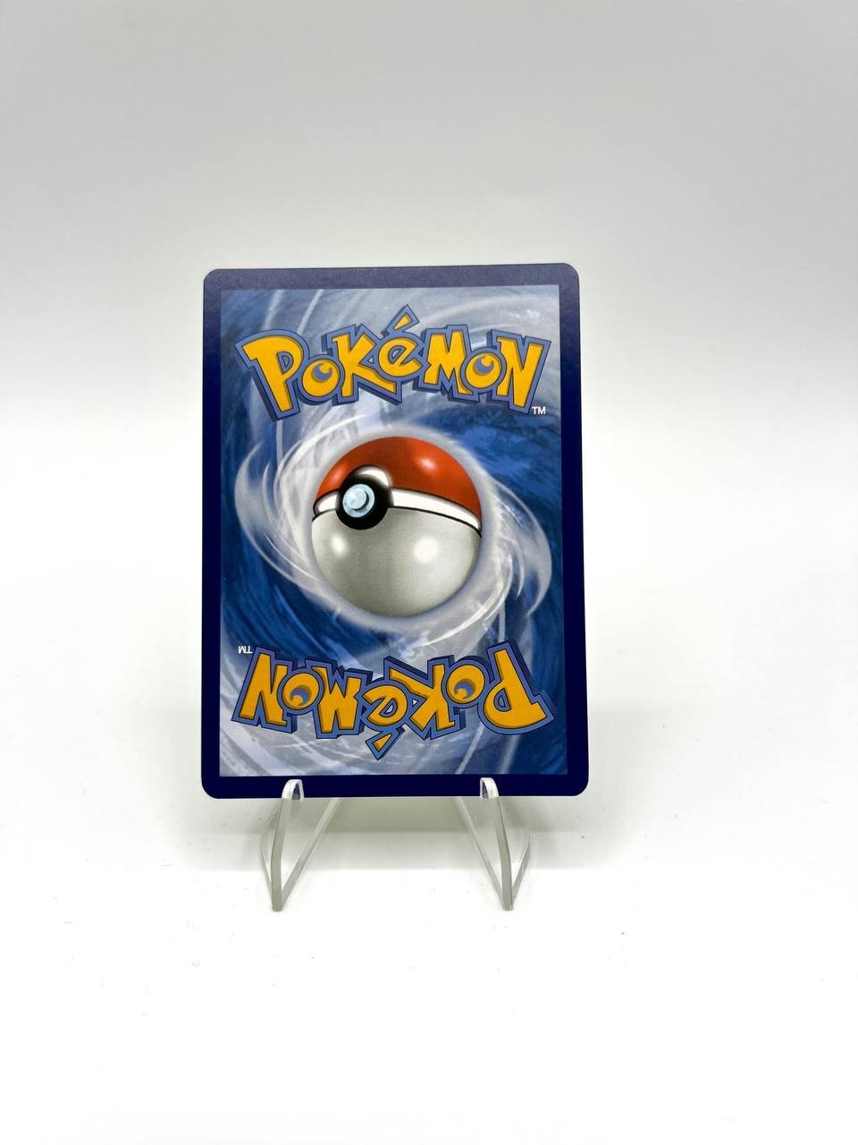 Carta Pokemon ENERGIA BASE erba 278/193 Evoluzioni a Paldea PAL Holo ITA NM