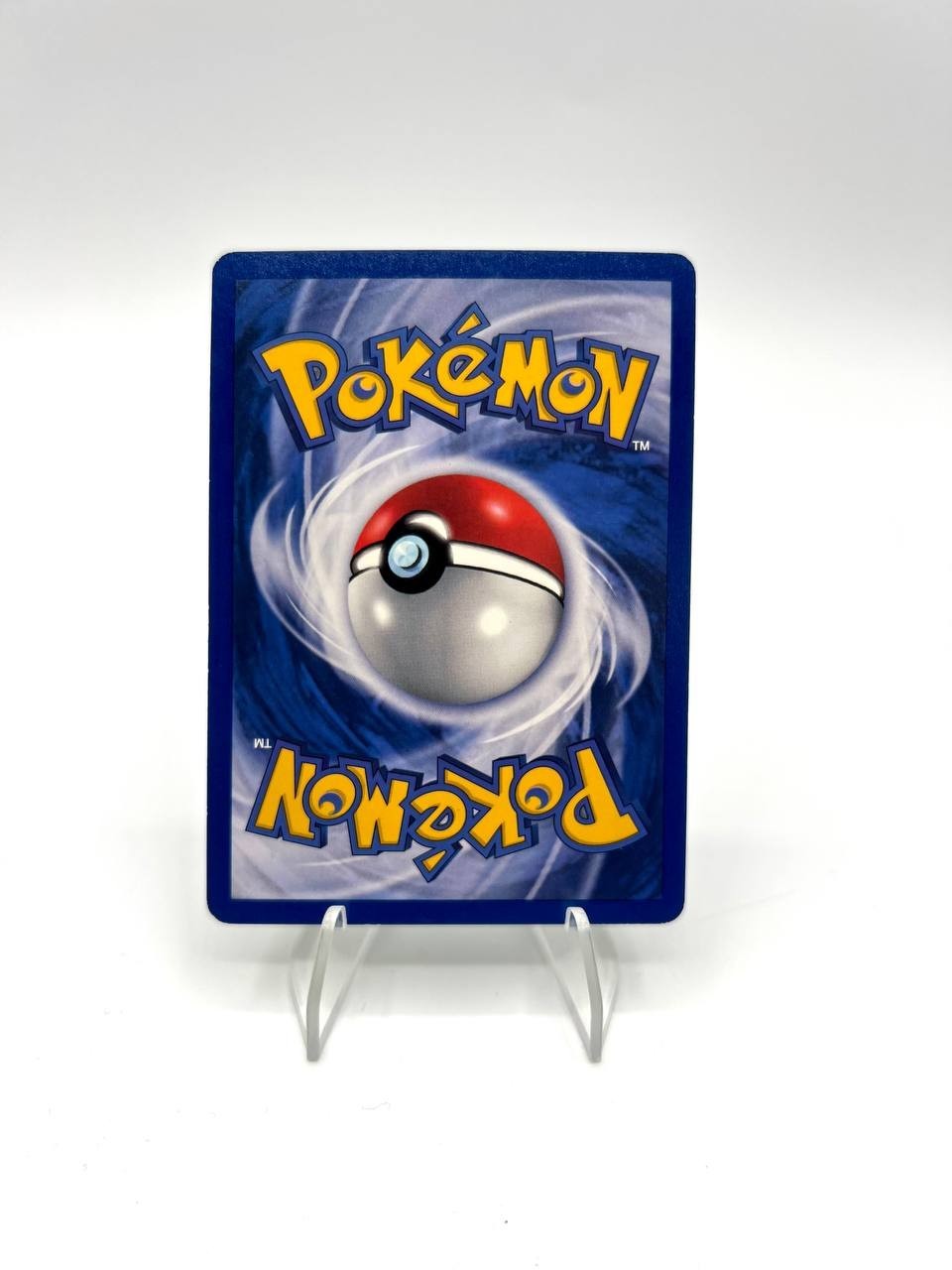 Carta pokemon Misty's Horsea 87/132 set Gym Heroes Excellent Vintage Inglese