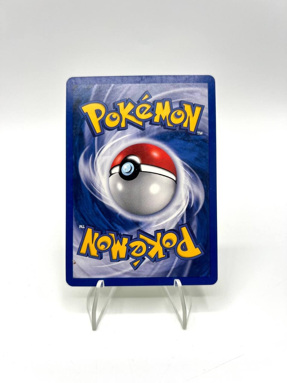 Pokémonkarte Sichlor 46/75 Neo Discovery Set Englisch Non-Holo Vintage Gut