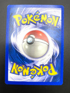 Carta pokemon Chikorita 54/111 Neo Genesis 1 Edizione Vintage Near Mint Inglese