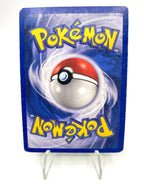 Carta pokemon Shiftry 25/107 set Ex Deoxys Holo Stamped Played Italiano