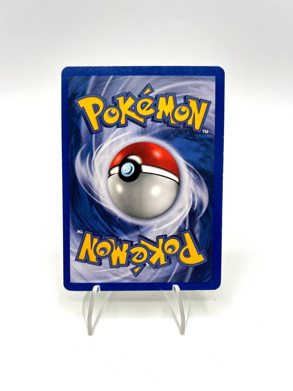 carta pokemon Smeargle 32/53 Black Star Promo Italiano Excellent Vintage no holo