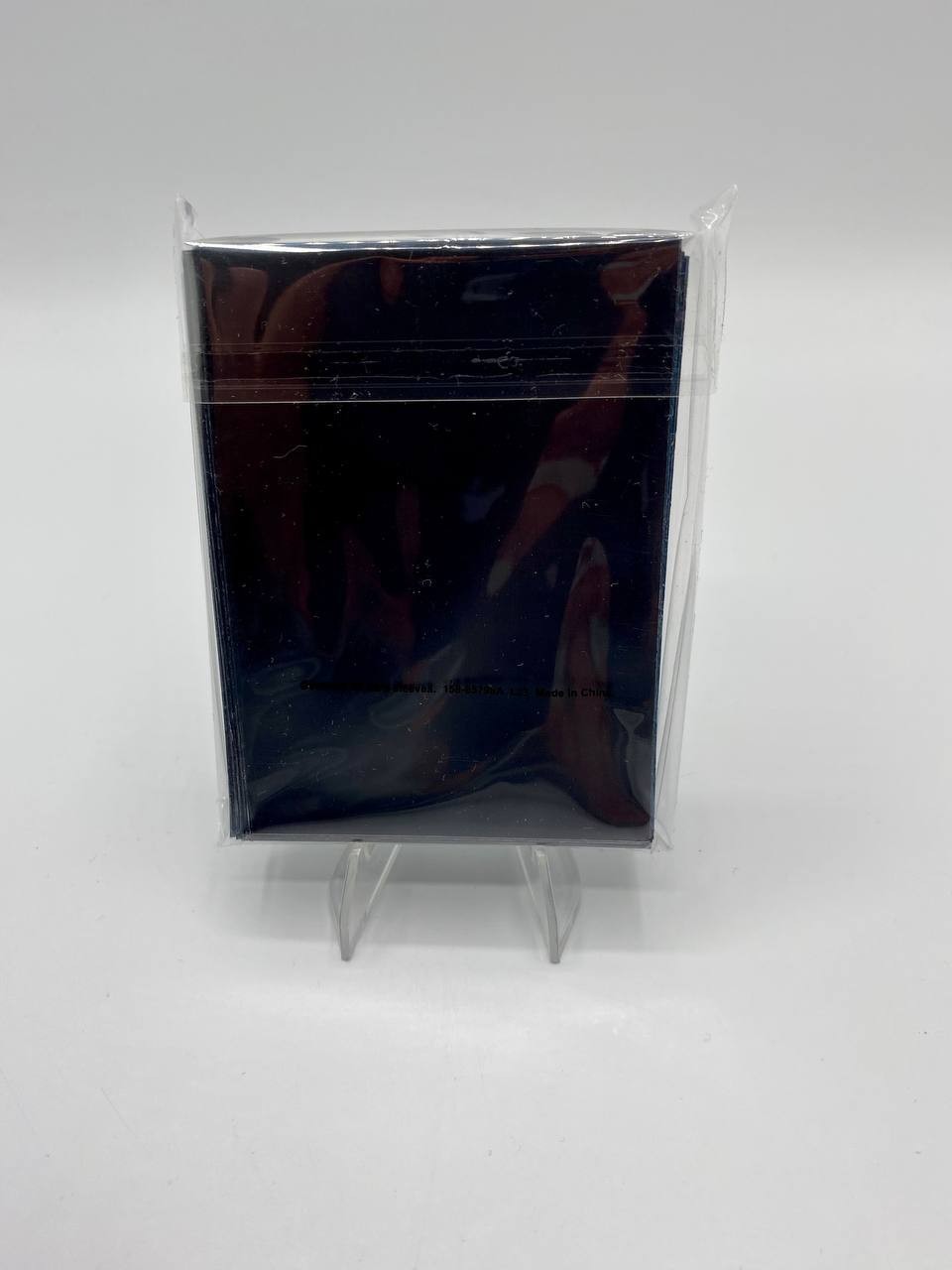 Confezione 65 Sleeves Protettive Pokemon tcg ETB Crepuscolo mascherato Sealed