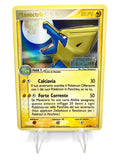 Carta Pokemon Manectric 8/100 set Guardiani Dei Cristalli Italiano Holo Stamped
