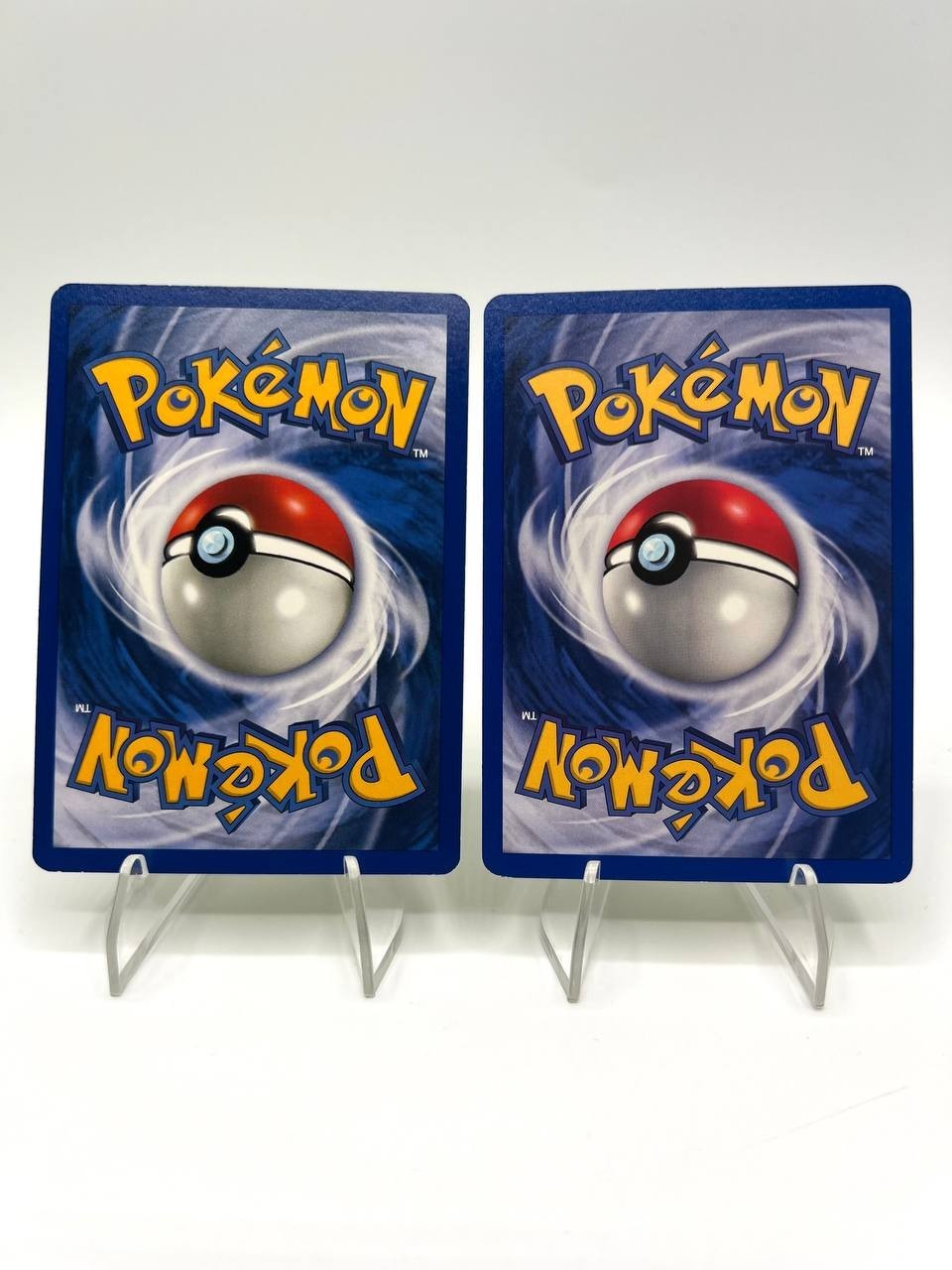 Lotto Pokemon Gym Challenge Koga's Golbat 46/132 Koga's zubat 83/132 EXC ENG
