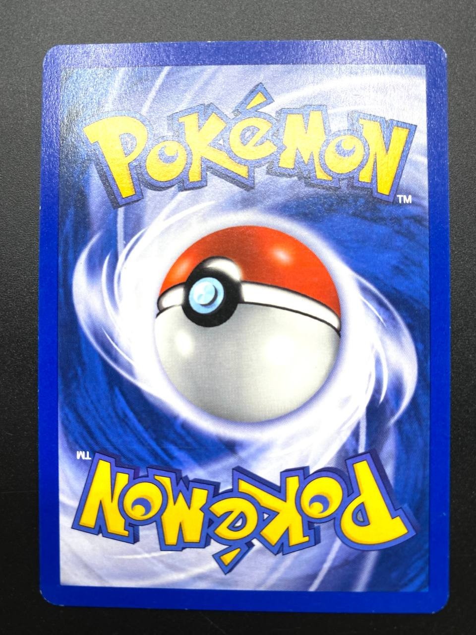 Carta Pokémon Politoed 27/75 set Neo Discovery Rara No Holo Italiano Excellent