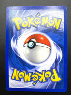 Carta Pokémon Politoed 27/75 set Neo Discovery Rara No Holo Italiano Excellent