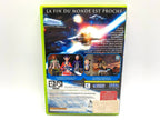 Phantasy Star Universe Microsoft Xbox 360 Completo funzionante Francese FRA