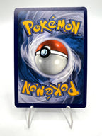 Carta pokemon Stunfisk set Fuoco bianco WHT 118/086 Near mint Holo Italiano