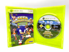 Sega Superstars Tennis Xbox Live Arcade Microsoft Xbox 360 Sports Game ENG