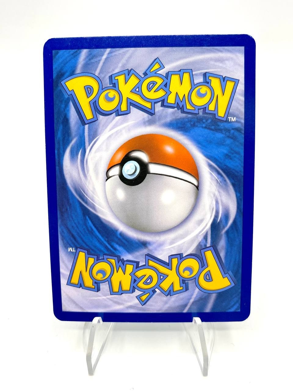 Carta Pokemon Vaporeon BW89 Promo Black Star Holo Italiano 2013 Near Mint