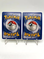 Carte pokemon Dark Dragonair 31/109 Dratini set Team Rocket Returns Excellent