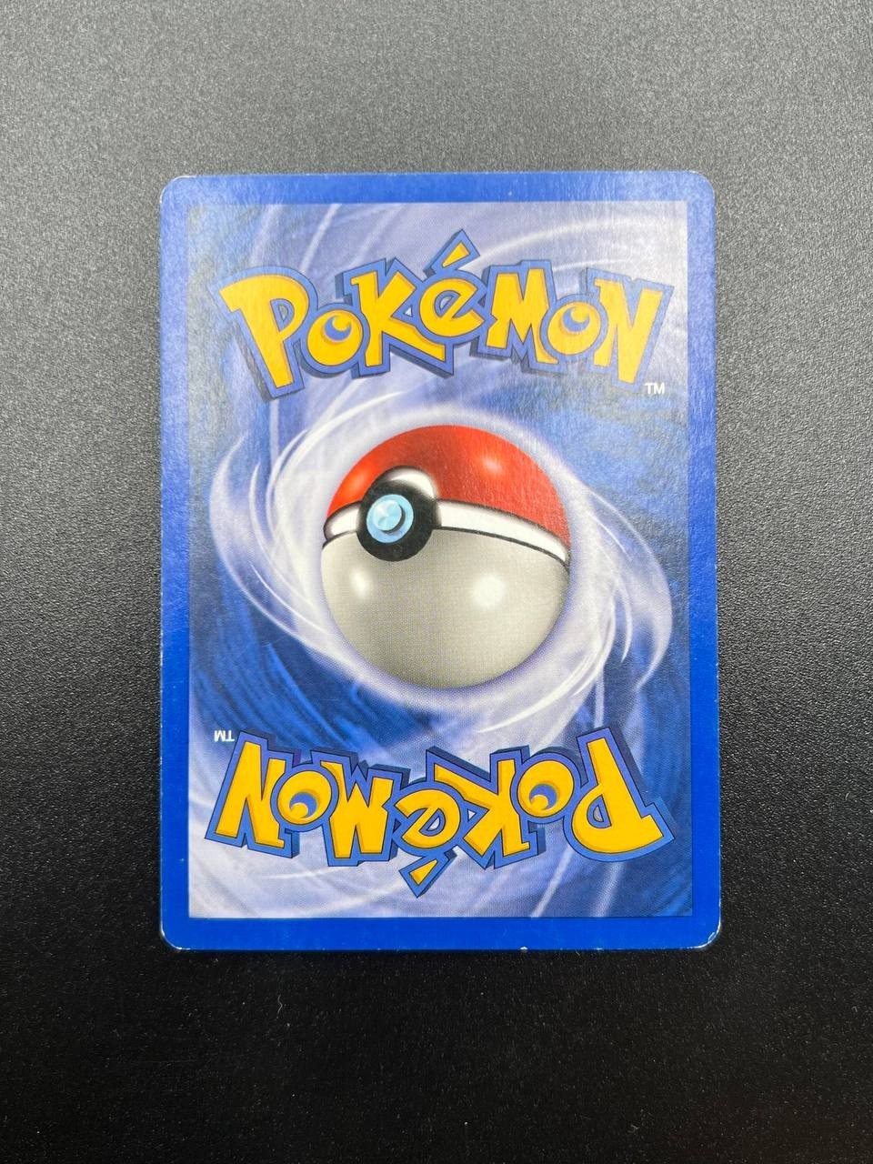 Dark Gyarados non Holo Team Rocket TR8/82 itslisno Prima Edizione excellent