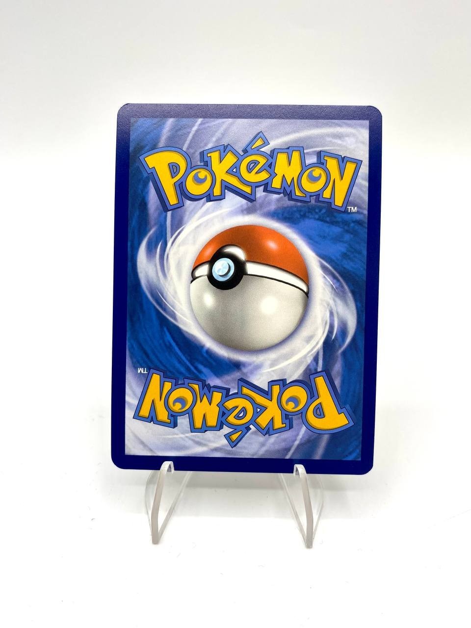 Carta pokemon CHARIZARD V ASTRO F 019/159 set ZENIT REGALE Near mint Italiano