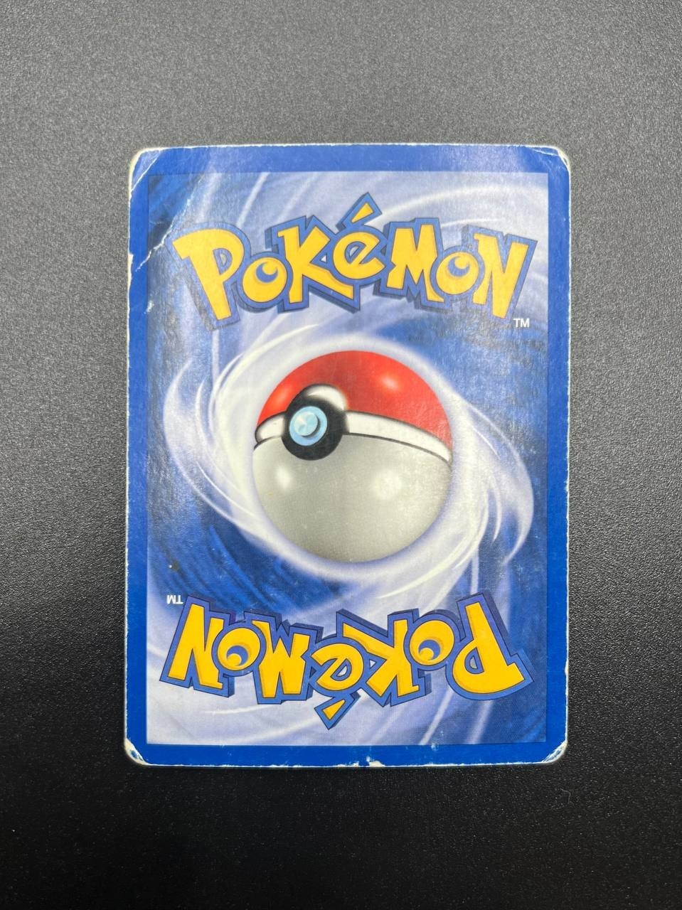 Pokemon TCG Kingdra Neo Genesis NG 8/111 Rara Holo italiano poor no 1° ed