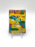 Carta pokemon DREEPY 247/217 ASC set Ascesa Eroica ITALIANO NEAR MINT Holo