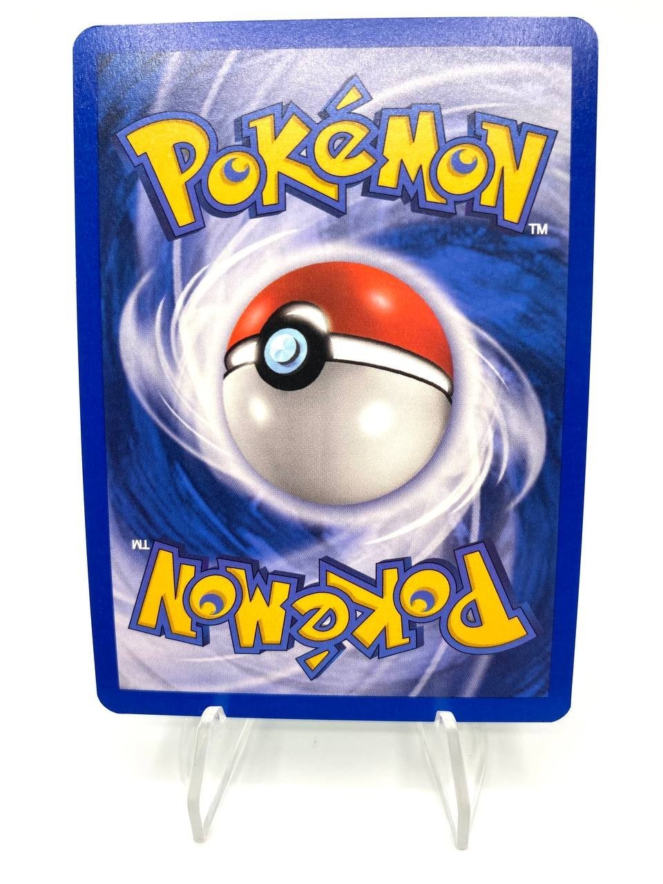 Carta pokemon Psyduck set Team Rocket Returns Regular 70/109 Inglese NM ENG