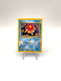 Carta Pokemon Staryu 56/64 set Neo Revelation Inglese Vintage Good no holo