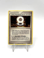 Carta pokemon Antico Macchinario Tecnico Holo 84/101 Ex Leggende Nascoste Good