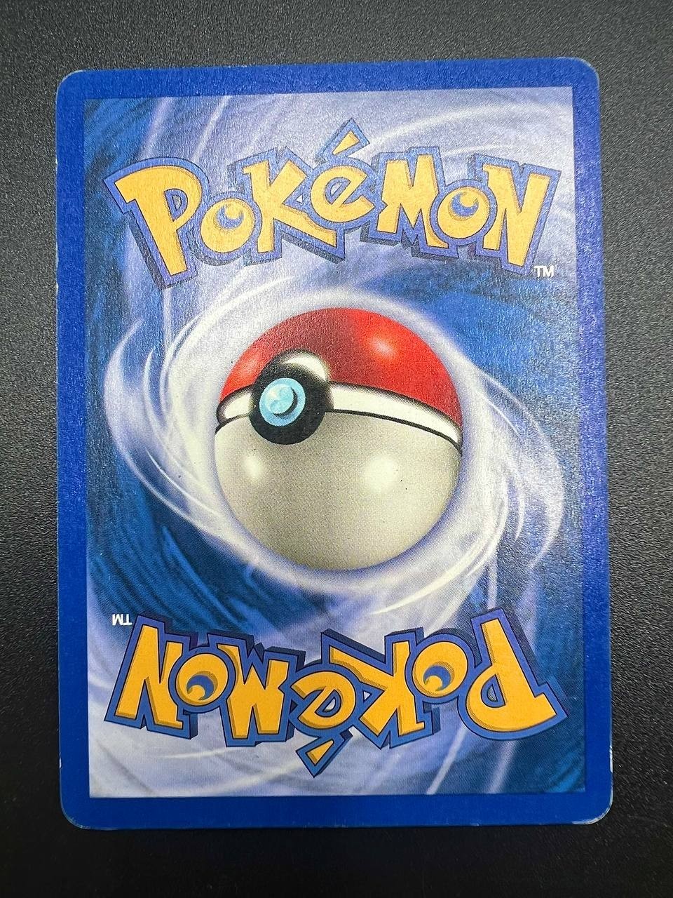 Carta Pokémon Zapdos Aquapolis AQ 44/147 Italiano No holo Vintage Excellent