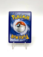 Carta Pokemon Luxray GL Liv. X 109/111 set Gran Festa Italiano Near Mint holo