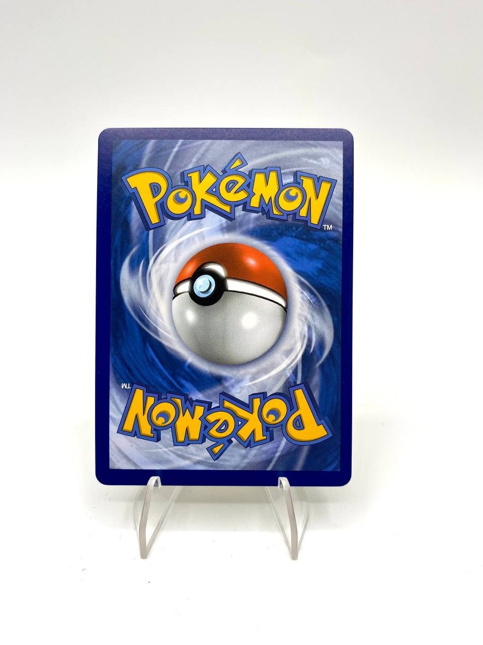 Carta Pokemon Luxray GL Liv. X 109/111 set Gran Festa Italiano Near Mint holo