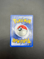 Carta Pokemon Magneton 26/62 set Fossil FO 1a Edizione Played Vintage Italiano