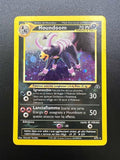 Carta pokemon Houndoom 4/75 NDI Neo Discovery Italiano Holo Vintage Excellent