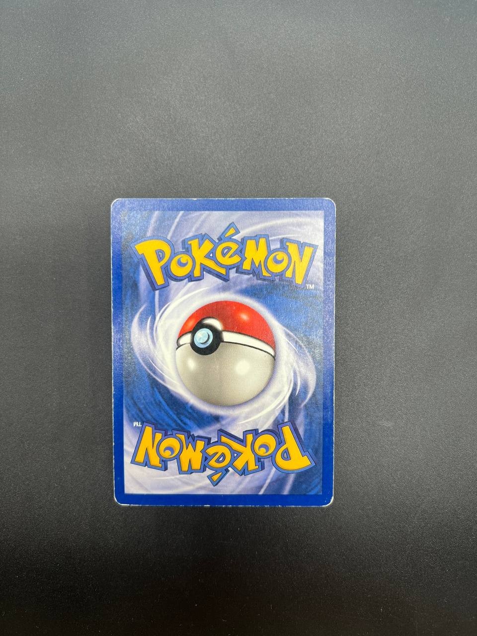 Carta pokemon KANGASKHAN Set Jungle JU Holo 5/64 Italiano Played Vintage