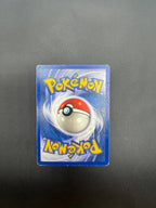 Carta pokemon KANGASKHAN Set Jungle JU Holo 5/64 Italiano Played Vintage