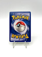 Pokemon-Karte Erika's Oddish 78/132 Set Gym Heroes Englisch Vintage Excellent
