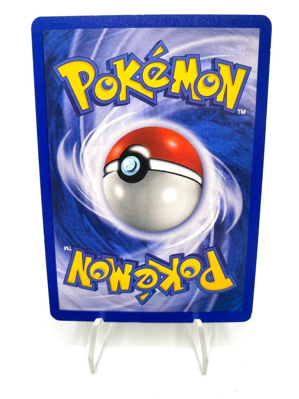 Carta pokemon Psyduck 79/105 set Neo Destiny 1a Edizione Italiano Excellent