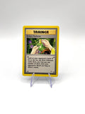 Carta pokemon Erika's Perfume 110/132 set Gym Heroes Inglese Excellent Vintage