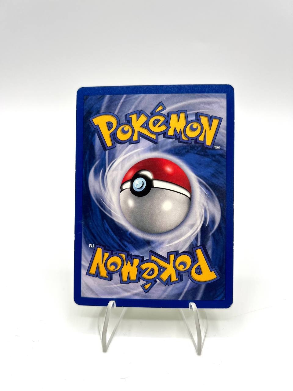 Carta pokemon Koga's Koffing 79/132 Gym Challenge Excellent Vintage Inglese