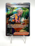 Carta pokemon PEPE 249/198 SVI Italiano ALTERNATIVE set SCARLATTO E VIOLETTO NM
