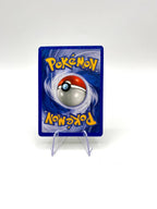 Carta Pokemon LA VENDETTA DEL PROFESSOR OAK L'IMPOSTORE 76/82 TEAM ROCKET Good