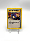 Carta pokemon Arriva il Team Rocket! 71/82 set Team rocket Italiano Good 1a ED
