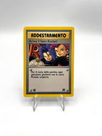 Carta pokemon Arriva il Team Rocket! 71/82 set Team rocket Italiano Good 1a ED