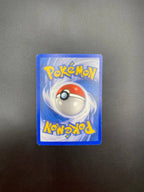 Carta pokemon Typhlosion ex 99/100 Tempesta di sabbia Holo Italiano Vintage EXC