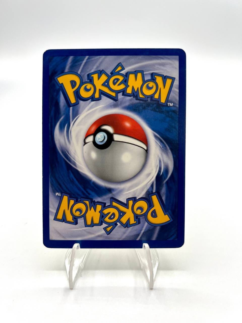 Carta pokemon Lt. Surge's Spearow 52/132 Gym Challenge Excellent Vintage Inglese