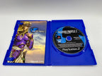 Gioco Valkyrie profile 2 Silmeria ps2 Playstation Square enix Completo Italiano