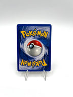 Carta pokemon Unown W 29/105 1a Edizione set Neo Destiny Excellent Vintage ITA